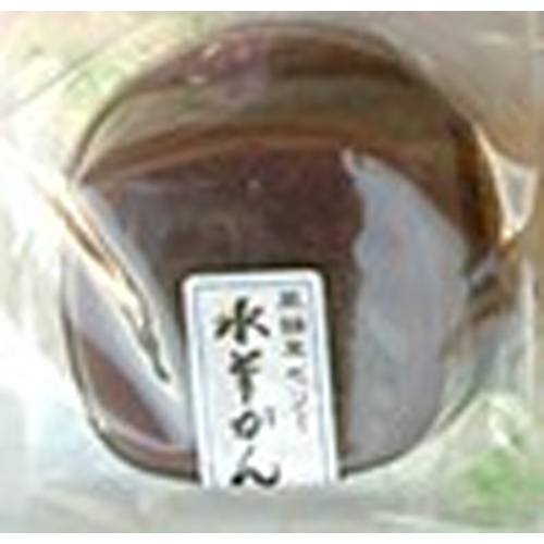 つるや 風韻菓 水ようかん