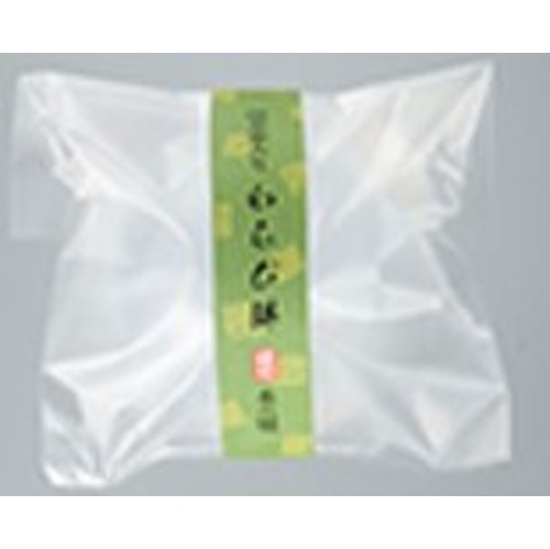 つるや 抹茶蜜 わらび餅