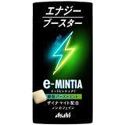 アサヒG イーミンティア 瞬発バーストミント26g