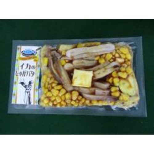 エフジー(冷食)イカのじゃがバター 220g