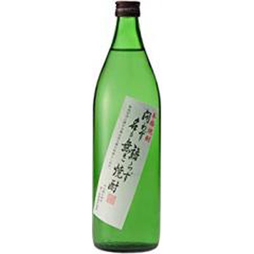 問わず語らず名も無き 芋25度 900ml