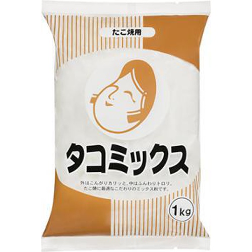 オタフク タコミックス 1kg(業)