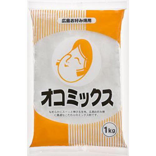 オタフク オコミックス 1kg(業)