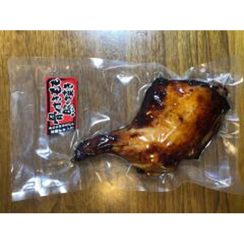 エフジー(冷食)国産若鶏ローストレッグ1本入り