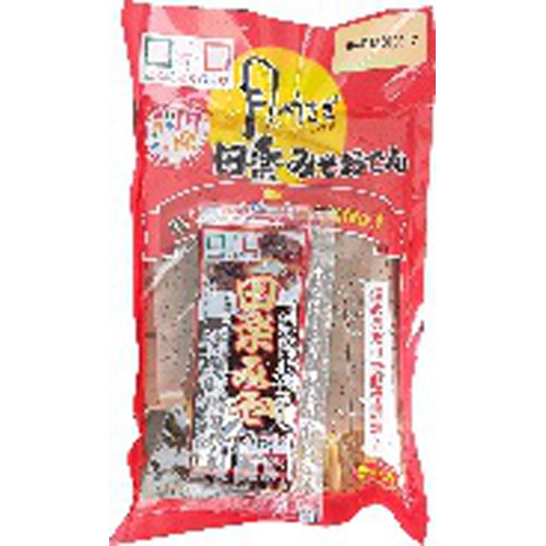 ヨコオ 月のうさぎ 田楽みそおでん150g