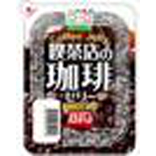ヨコオ 喫茶店の珈琲ゼリー 260g【09/23 新商品】