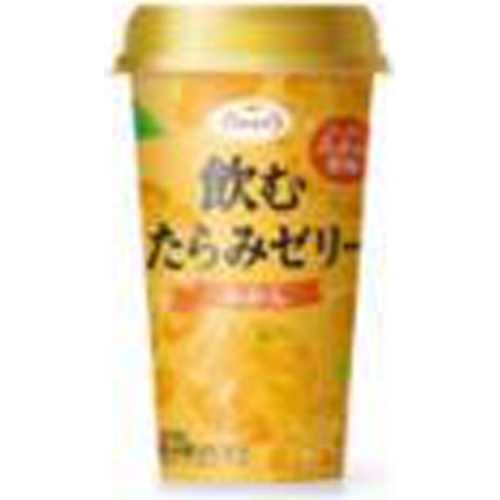 たらみ 飲むたらみゼリーみかん 0g 商品紹介 お菓子 駄菓子の仕入れや激安ネット通販なら菓子卸問屋タジマヤ