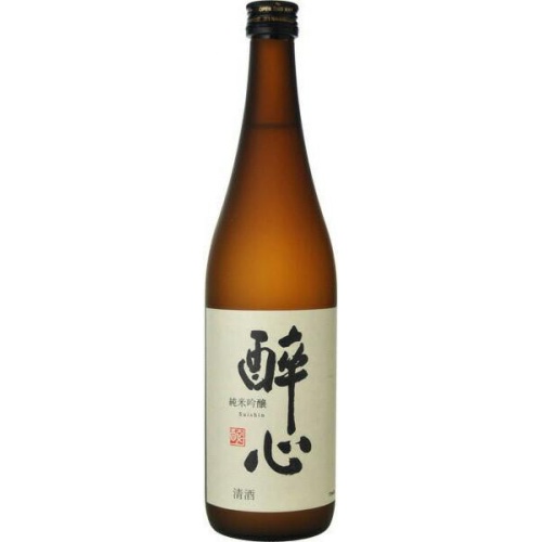 上撰 酔心純米SR-11 720ml