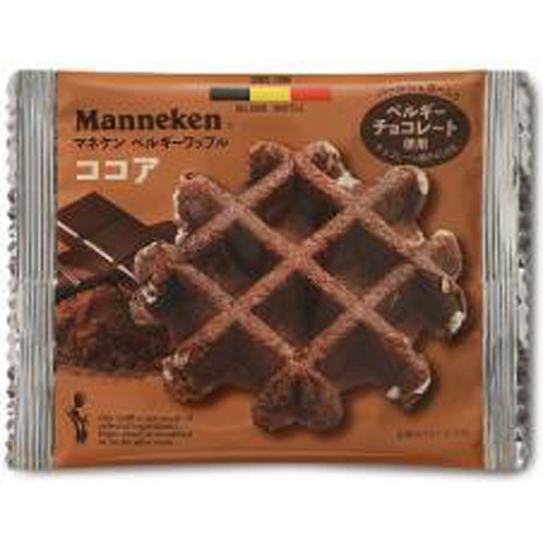 エース カカオ香るチョコバウムクーヘン 8個   商品紹介   お菓子