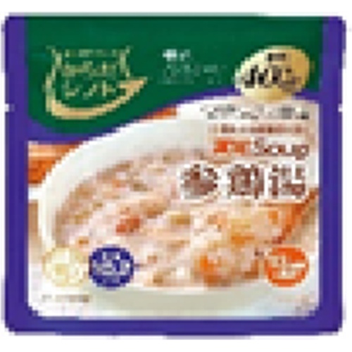 からだシフト 糖質コントロール 満足Soup参鶏湯