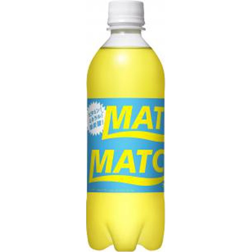 大塚 マッチ P500ml