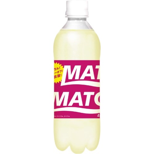 外箱大塚マッチミネラルライチP500ml