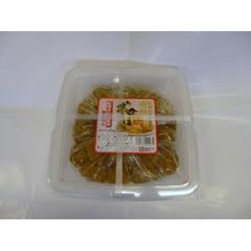 大谷 南高梅角樽 うす塩 500g