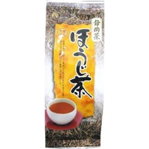 葉桐 静岡ほうじ茶 100g