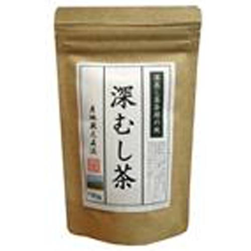 葉桐 深むし牧之原 130g