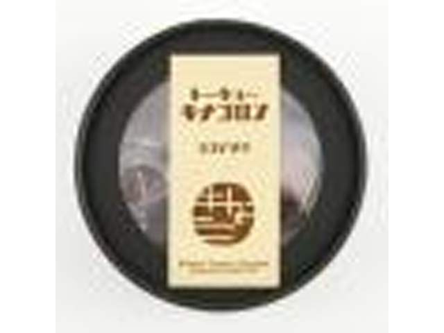 ★ワタトー トーキョーキナコロン ココアダマ【10/27 新商品】