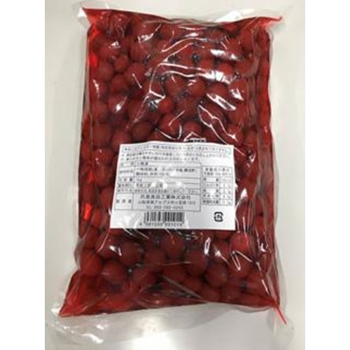 東海 小梅漬M 1kg(業)