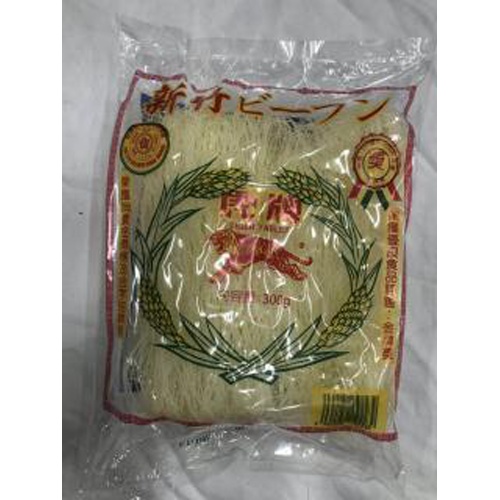 丸松 台湾産虎牌 新竹ビーフン300g(業)