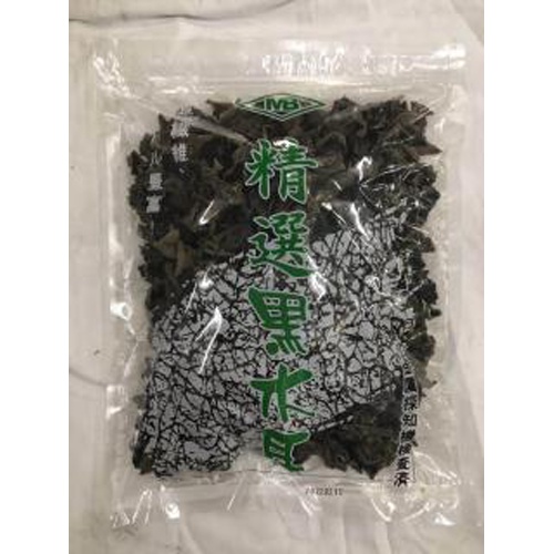 MB 精選黒木耳ホール 500g(業)