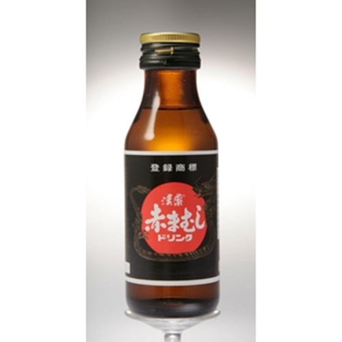 日興 漢薬赤まむしドリンク瓶100ml