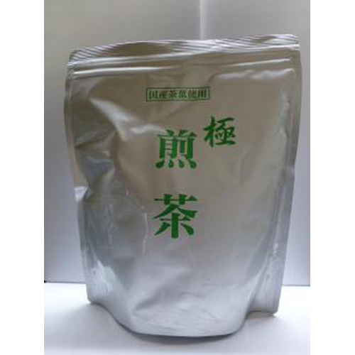 岩間園 インスタント煎茶極 500g(業)