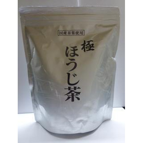 岩間園 インスタントほうじ茶極 500g(業)