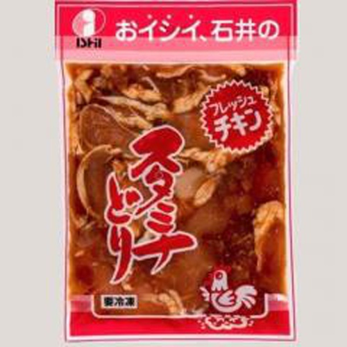 エフジー(冷食)スタミナどり 400g【03/25 新商品】