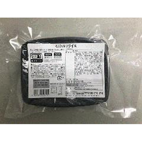 ヨシダ(冷食) ミニトルコライス220g【06/11 新商品】