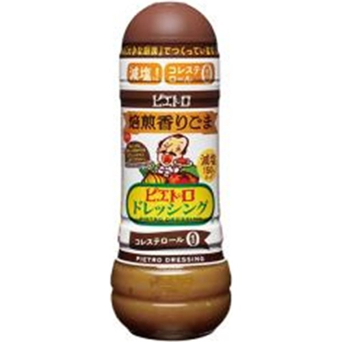 ピエトロ 焙煎香りごま 280ml