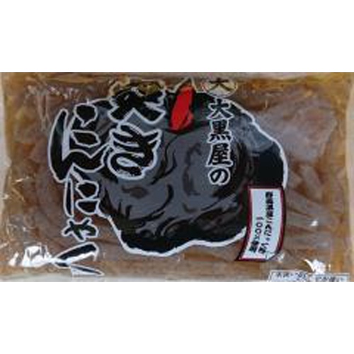 大黒屋 突きこんにゃく 180g