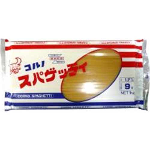 コルノ スパゲッティブルー1.7mm 1kg