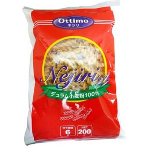 コルノ オッティモ ネジリ200g