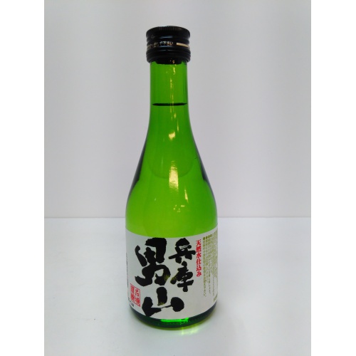 名城 兵庫男山 300ml