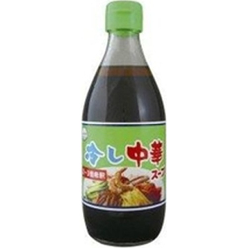 あみ印 冷やし中華スープ 360ml