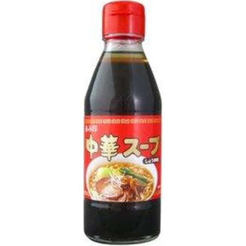 あみ印 中華スープ 180ml