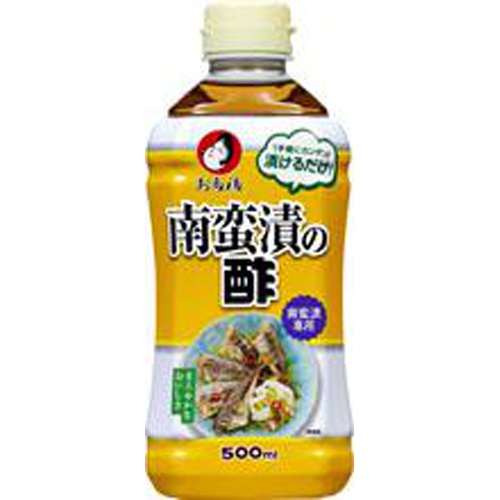 オタフク 南蛮漬の酢 ボトル500ml