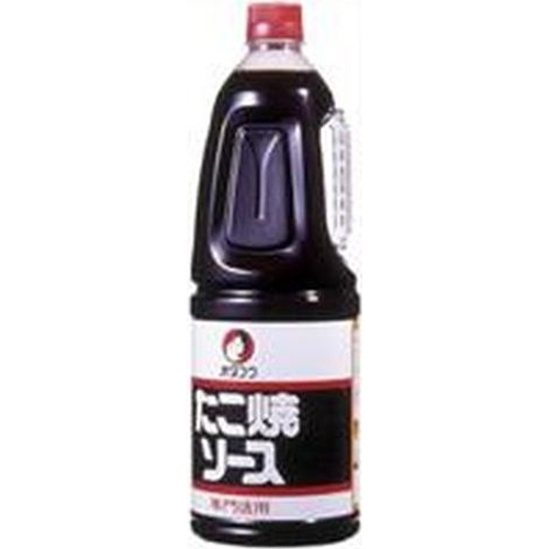 オタフク 2.1kたこ焼ソース(業)