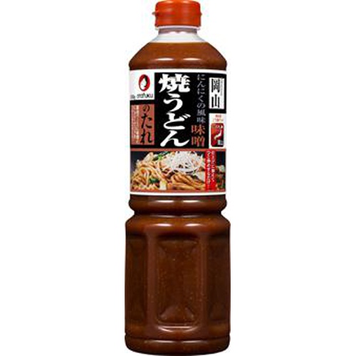 オタフク 焼うどんのたれ 味噌1150g