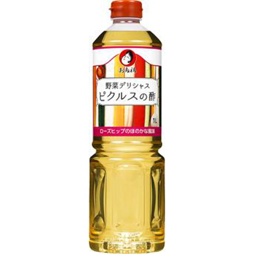 オタフク ピクルスの酢 1L(業)