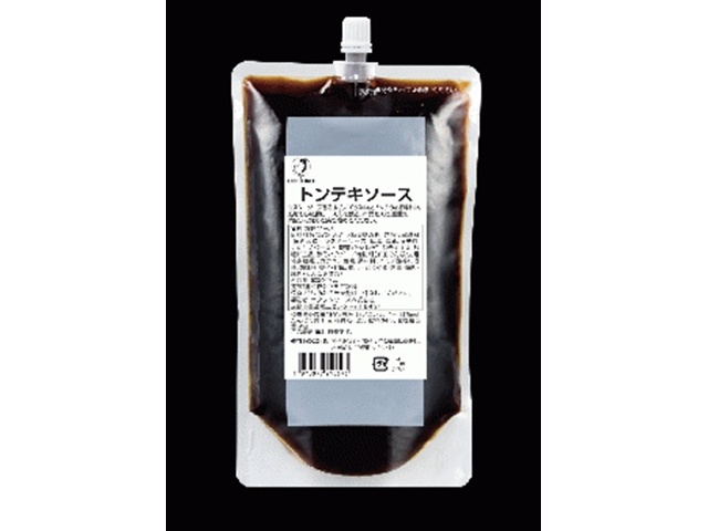 オタフク トンテキソース500g口栓付【12/01 新商品】