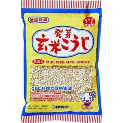 伊勢惣 発芽玄米こうじ 250g