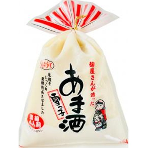 伊勢惣 雪っ子あま酒 280g【07/01 新商品】