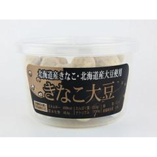 イシカワ きなこ豆 120g