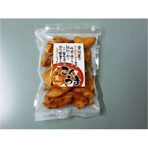 味泉 二度づけこくうません 120g