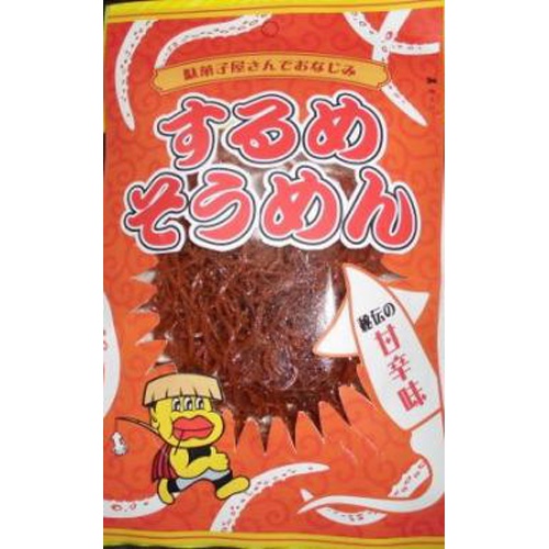 なとり お得なおつまみ ソフトいか燻製81g | 商品紹介 | お菓子