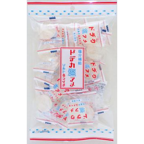 金扇 ドデカ塩飴 20個【04/12 新商品】