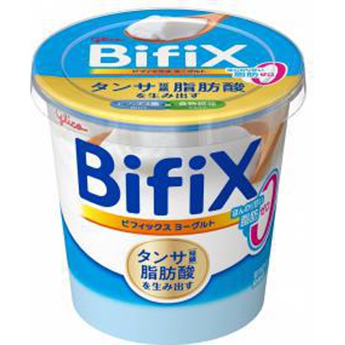 BifiXヨーグルトほんのり甘い脂肪ゼロ375g