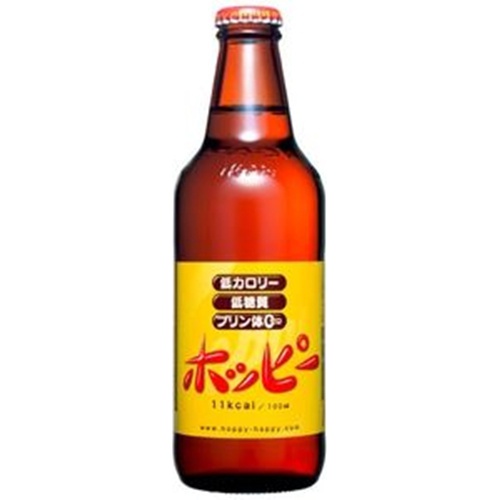 ホッピー ホッピー 330ml