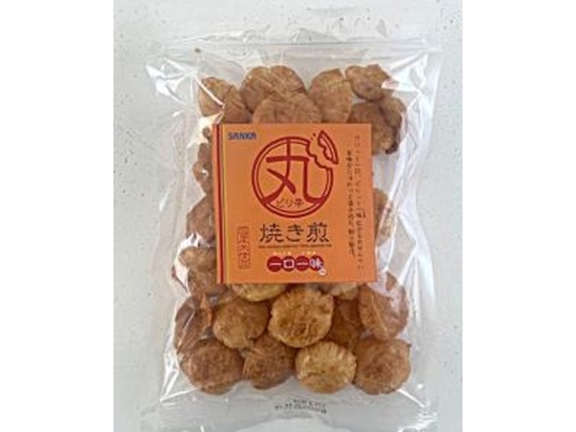 SANKA ピリ辛丸 90g【08/10 新商品】