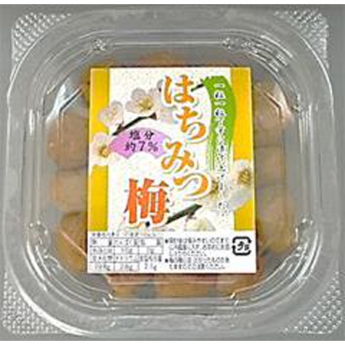 東海 紀の誉 カップはちみつ梅80g